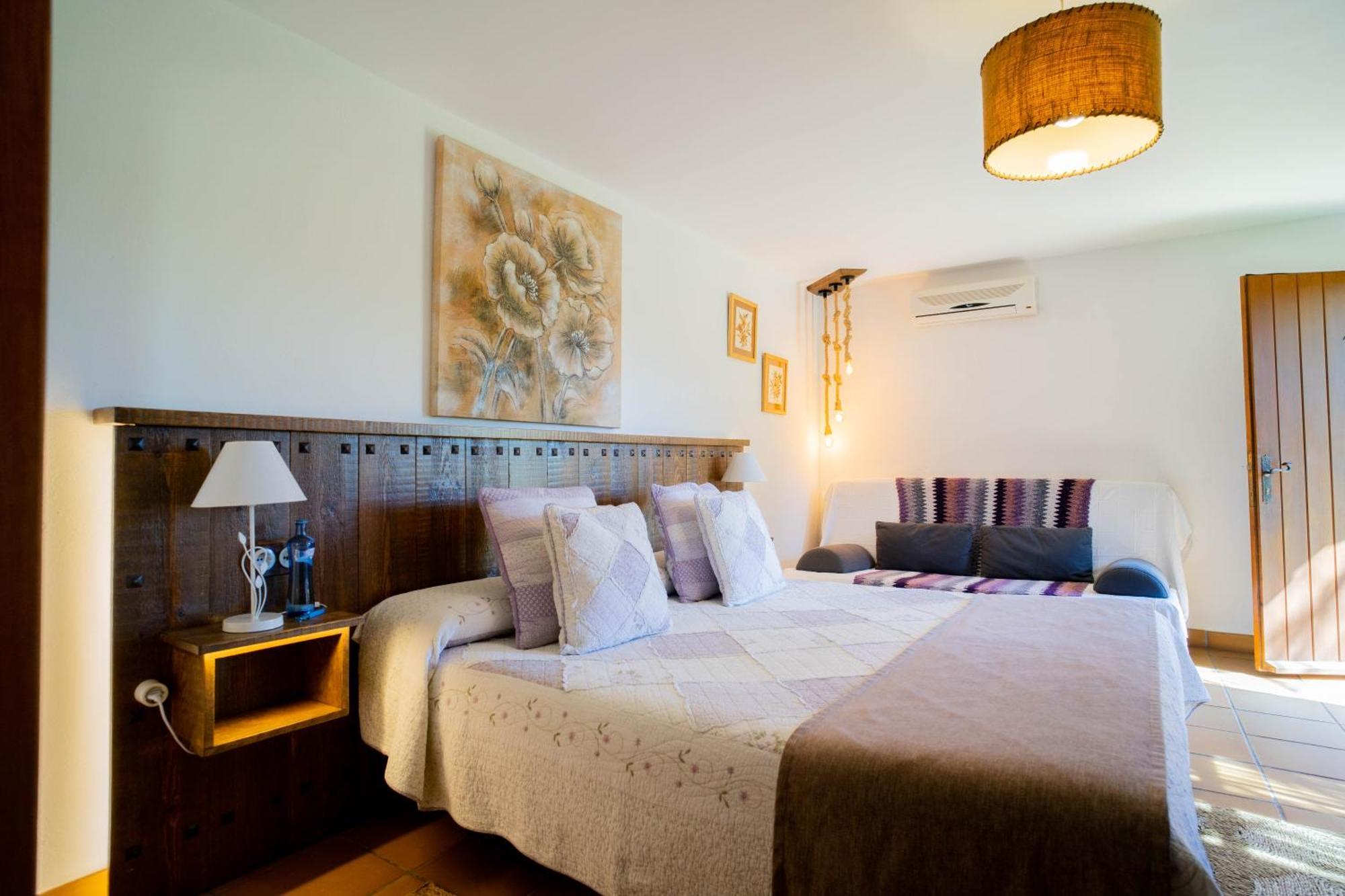 Hotel Mas Rabiol -Costa Brava-Emporda-Only Adults Peratallada Bilik gambar